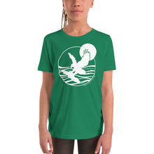 Load image into Gallery viewer, Youth VI Eagle T-Shirt