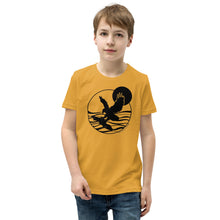 Load image into Gallery viewer, Youth VI Eagle T-Shirt