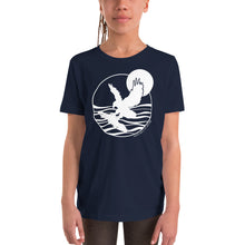 Load image into Gallery viewer, Youth VI Eagle T-Shirt