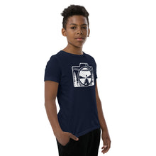 Load image into Gallery viewer, Strathcona Views Youth T-Shirt