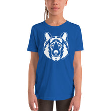 Load image into Gallery viewer, Youth Firry Bear T-shirt