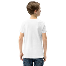 Load image into Gallery viewer, Forest Bike Youth T-shirt