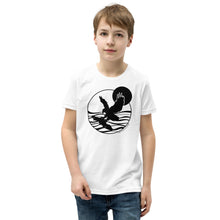 Load image into Gallery viewer, Youth VI Eagle T-Shirt