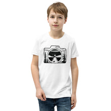 Load image into Gallery viewer, Strathcona Views Youth T-Shirt