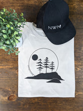 Load image into Gallery viewer, Pacific Rim Unisex T-shirt