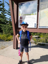 Load image into Gallery viewer, Forest Family Toddler Tee