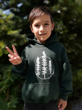 Load image into Gallery viewer, 3 Sisters Kids Hoodie