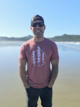 Load image into Gallery viewer, 3 Sisters Unisex T-Shirt