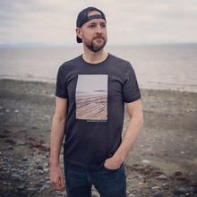 Load image into Gallery viewer, Air Force Beach Views Unisex T-Shirt