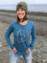 Load image into Gallery viewer, NWN Recycled Cuffed Beanie