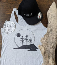 Load image into Gallery viewer, Pacific Rim Women's Racerback Tank