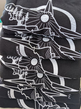 Load image into Gallery viewer, VI Compass Youth T-Shirt