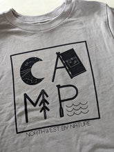 Load image into Gallery viewer, CAMP Youth T-Shirt