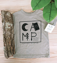 Load image into Gallery viewer, CAMP Youth T-Shirt