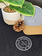 Load image into Gallery viewer, Circle Logo Unisex T-shirt