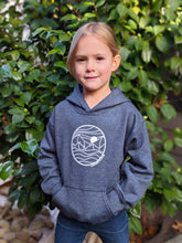 Load image into Gallery viewer, Land of Plenty Kids Hoodie