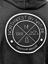 Load image into Gallery viewer, Circle Logo Unisex Hoodie