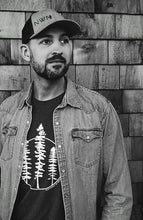 Load image into Gallery viewer, 3 Sisters Unisex T-Shirt