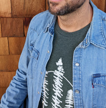 Load image into Gallery viewer, 3 Sisters Unisex T-Shirt