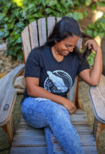 Load image into Gallery viewer, Wild Islander Unisex T-shirt