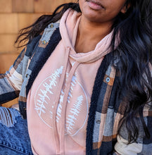 Load image into Gallery viewer, 3 Sisters Crop Hoodie