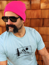 Load image into Gallery viewer, Mt. Albert Edward Unisex T-shirt