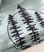 Load image into Gallery viewer, 3 Sisters Unisex T-Shirt