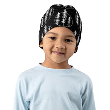 Load image into Gallery viewer, 3 Sisters Forest Adventurer Kids Beanie