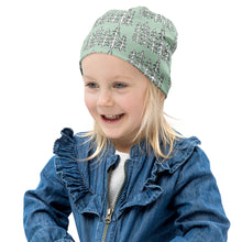 Load image into Gallery viewer, Forest Family Forest Adventurer Kids Beanie