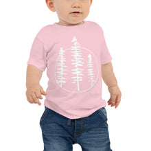 Load image into Gallery viewer, 3 Sisters Baby Tee