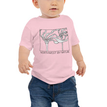 Load image into Gallery viewer, Kelp Baby Tee