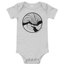 Load image into Gallery viewer, Aurora Baby Onesie