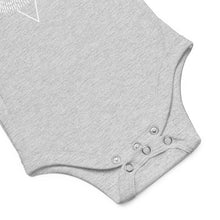 Load image into Gallery viewer, Wolf Baby Onesie