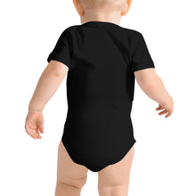 Load image into Gallery viewer, 3 Peaks Baby Onesie