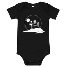 Load image into Gallery viewer, Pacific Rim baby onesie
