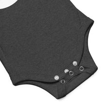 Load image into Gallery viewer, Reflection Baby Onesie