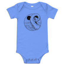 Load image into Gallery viewer, The Giant Baby Onesie