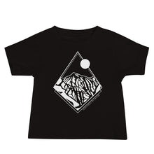 Load image into Gallery viewer, Mt. Washington Baby Tee