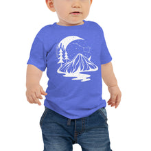 Load image into Gallery viewer, Starry Night Baby Tee