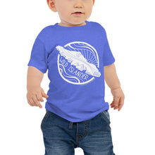 Load image into Gallery viewer, Wild Islander Baby Tee
