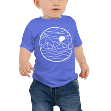 Load image into Gallery viewer, Land of Plenty Baby Tee