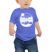 Load image into Gallery viewer, Reflection Baby Tee