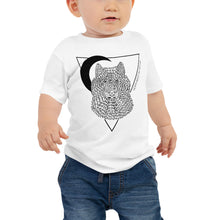 Load image into Gallery viewer, Wolf Baby Tee