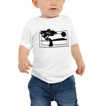 Load image into Gallery viewer, Hornby Arbutus Baby Tee
