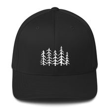 Load image into Gallery viewer, Forest Family Pro-fit Hat