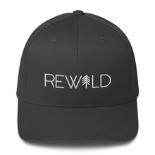 Load image into Gallery viewer, Rewild Pro-fit Hat