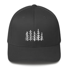 Load image into Gallery viewer, Forest Family Pro-fit Hat