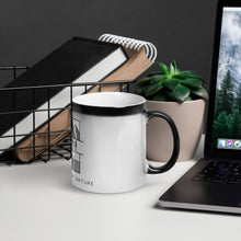 Load image into Gallery viewer, Northwest By Nature Glossy Magic Mug