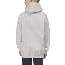 Load image into Gallery viewer, Comox Glacier Kids Hoodie