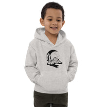Load image into Gallery viewer, Starry Night Kids Hoodie